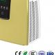 H13 20 Sq Ozone Air Purifier OEM Portable HEPA Filter UV Sterilizer