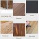 Fire Resistance LVT Plank Flooring Thickness 2.0mm Anti Slip