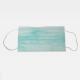 3ply / 2ply, PPSB / Meltblown NonWoven Face Mask Earloop Type for Medical, Health WL6006