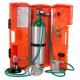 20MPa Earthquake Emergency Automatic Oxygen Resuscitator