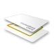 Read / Write Smart Chip Card 320 Byte IC smart card