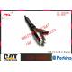 Common Diesel Fuel Injector 321-3600 320-0677 320-0690 320-0680  10R-7668 10R-7938 10R-7939 321-0990  For CAT