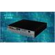 4 SFP Based Ports Network Security Router , Gigabit Ethernet Router Onboard ISC Slot 1