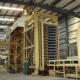 MDF/HDF Board Machinery Production Line Process Facility