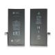 Zhongyin PCB OEM Iphone 8 Plus Battery , 2691mAh Apple Rechargeable Batteries No