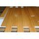 Carbonized or Natural Colour Bamboo Wooden Flooring With Horizontal or Vertical