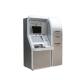 Atm cash machine suppliers interactive teller machine bank savings custom design