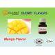 Ripe Mango Food Flavouring Mango Essence Flavoring 0.05% - 0.15% Dosage