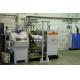 Vacuum Web Coating Equipment With Plasma Treatment Roll To Roll Web Degassing Machine