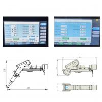 Multifunctional Handheld 3-in-1 Laser Welding Machine for Welding / Cutting & Cleaning