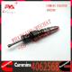 QSK15 Diesel Engine Common Rail Fuel Injector 4914537 3973059 3975929 4010642 4026222 4061851