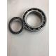 Simple Structure Deep Groove Ball Bearing OEM Customized Services Available