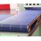                  Plastic Flat Top Modular Conveyor Belt for Food and Packaging Industry Conveyor Belt             