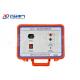 DC System Electrical Test Equipment High Precision Grounding Fault Detection Use