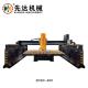 Marble Cutting Machine With Safety System Bridge Automatic Cutting Machine
