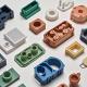 Precision CNC Machining Plastic Parts Turning Milling And CNC Center Manufacturing