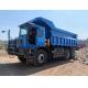 WIDE BODY MINING DUMP TRUCK FOR SALE