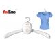 Silent Mode 110v Clothes Dryer 2 - 3 Hours Rapid Drying For Dresses , Coats