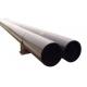 Boilers Seamless Carbon Steel Pipe Tube Cold Rolled