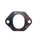 Sinotruk Howo Engine Part Air Exhaust Pipe Gasket VG1560110111 for Heavy Truck