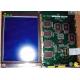 Ultra - Thin Optrex Monochrome LCD Panel For Industrial Application DMF5003NB-FW