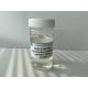 Transparent Liquid Hydrophilic Silicone Softener Emulsion Weak Cationic