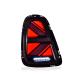 Car Tail Light Assembly For Bmw Mini R56 2007-2013 Led Brake Signal Light Tuning Parts