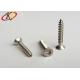 Stainless Steel Countersunk Head Torx Self Tapping Screws
