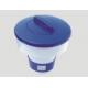 Swimming Pool Cleaning Equipments - CJ21 Floating Chemical Dispenser(Small)