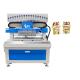 1250*1050*1560mm Slipper Upper Soft PVC Dripping Machine with Automatic Function