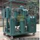 35kw Degassing Vacuum Transformer Oil Purifier 1800L/H