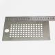 ISO9001 Standard Laser Cutting and Welding Steel Bracket for Precision Manufacturing