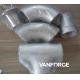 Forged Steel Pipe Fittings Butt Weld Short Radius Elbow 90 Degree