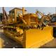 Second Hand / Used Komatsu Bulldozer D85A-18 With 6 Cylinders 164.1 Kw