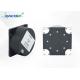 Industrial Grade Fiber Optic Gyroscope Precision Inertial Angle Rate Sensor