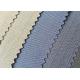 Woven Non Wrinkle Fabric Flame Retardant Acid Proof Material For Uniforms