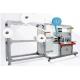 Fully Automatic KN95 Face Mask Making Machine Easy Operated With High Cost Performance