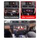 BMW 5 Series Car AC Control Panel Multimedia Player F10 F11 F07 F18 M5 2011-2017
