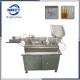 1-20 Glass Bottle Ampoule Filling And Sealing Machine Easy Operation with CE certificate