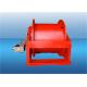 Compact Efficient Hydraulic Crane Winch With 50-5000 Mm Drum Diameter