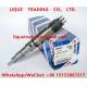 BOSCH common rail fuel injector 0445120268 , 0 445 120 268 , 400903-00046 , 40090300046 for DOOSAN DL06S