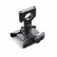 CNC 30mm Handlebar Motorcycle Gas Tank Phone Mount For iPhone 13