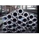 Carbon Steel Pipes ERW Standard ASTM A53 API 5L Plain End ISO 9001 Certified