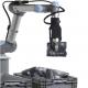 6 Axis Collaborative Robotic Gripper For 10kg Payload Picking And Placing