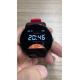 H25 Smart Watch Full Touch Screen  Ip68 Band Remote Control Sport Band 1.56inch