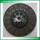 Man Heavy Truck Clutch Plate Pressure Plate 1878001152 Easy Assembly
