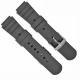 Cool TPU Watch Band  Can With Emboss Logo On , For Luminox Multi Colors