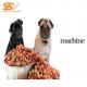 SLG70 Dog Food Processing Equipment 2000-20000 Kg Weight CE Certification