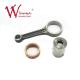Motorcycle Connecting Rod Kit Crankshaft CRYPTON 110 FI Forging Steel Assembly Wholesale