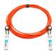Extreme 10GB-F20-SFPP Compatible 20m (66ft) 10G SFP+ To SFP+ AOC Cable